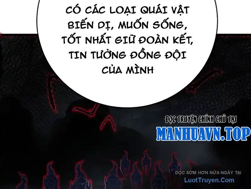 Dị Biến Giáng Lâm Nhân Gian: Kế Hoạch Thanh Trừ Người Chơi Chap 53 - Next Chap 54