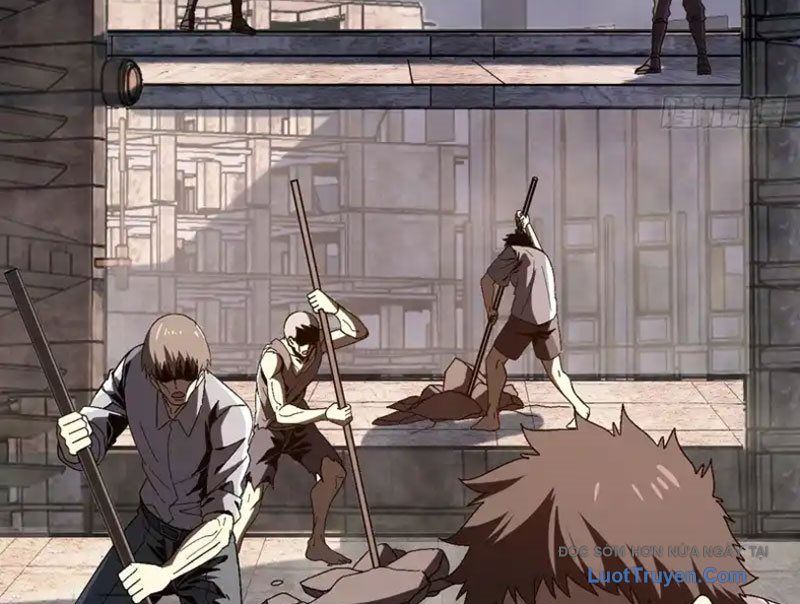 Dị Biến Giáng Lâm Nhân Gian: Kế Hoạch Thanh Trừ Người Chơi Chap 53 - Next Chap 54