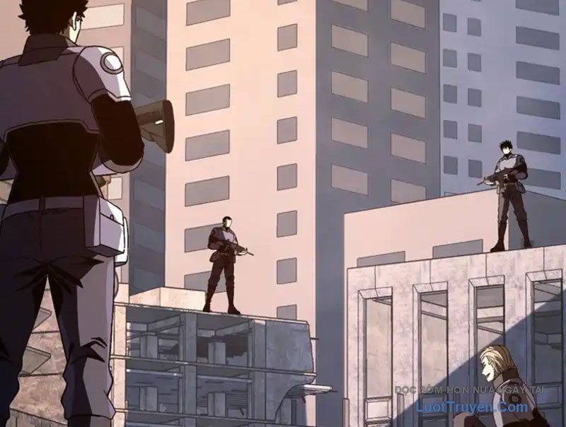 Dị Biến Giáng Lâm Nhân Gian: Kế Hoạch Thanh Trừ Người Chơi Chap 53 - Next Chap 54