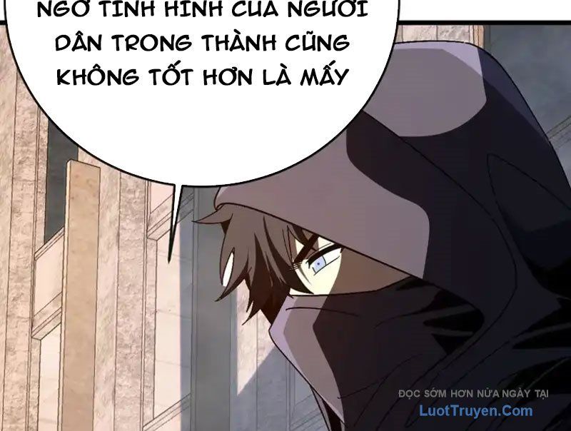 Dị Biến Giáng Lâm Nhân Gian: Kế Hoạch Thanh Trừ Người Chơi Chap 53 - Next Chap 54