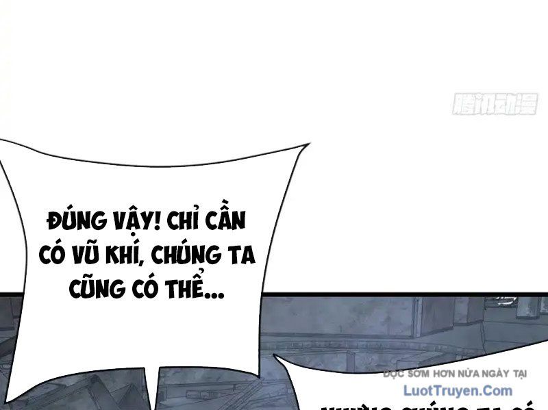 Dị Biến Giáng Lâm Nhân Gian: Kế Hoạch Thanh Trừ Người Chơi Chap 52 - Next Chap 53