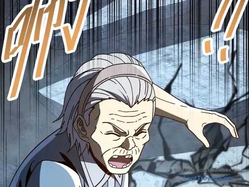 Dị Biến Giáng Lâm Nhân Gian: Kế Hoạch Thanh Trừ Người Chơi Chap 52 - Next Chap 53