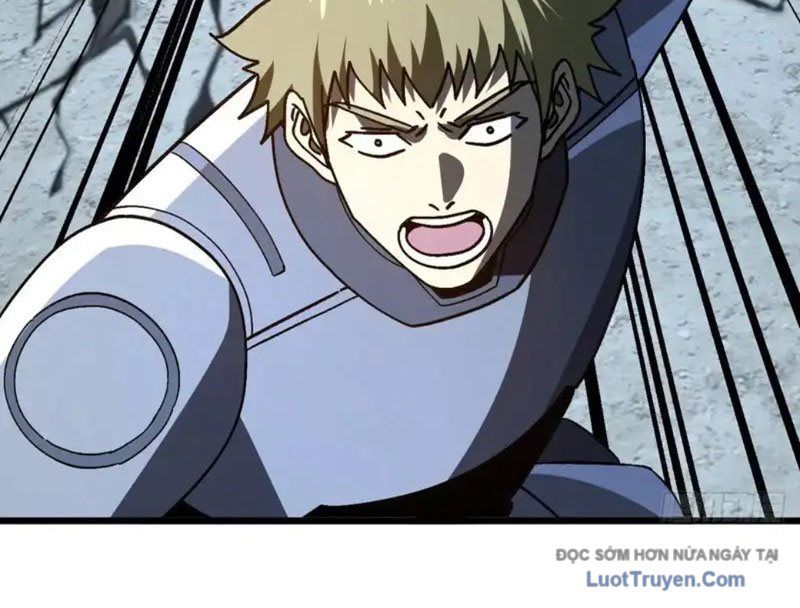 Dị Biến Giáng Lâm Nhân Gian: Kế Hoạch Thanh Trừ Người Chơi Chap 52 - Next Chap 53