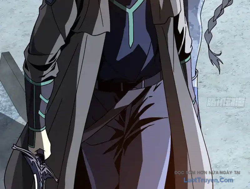 Dị Biến Giáng Lâm Nhân Gian: Kế Hoạch Thanh Trừ Người Chơi Chap 53 - Next Chap 54