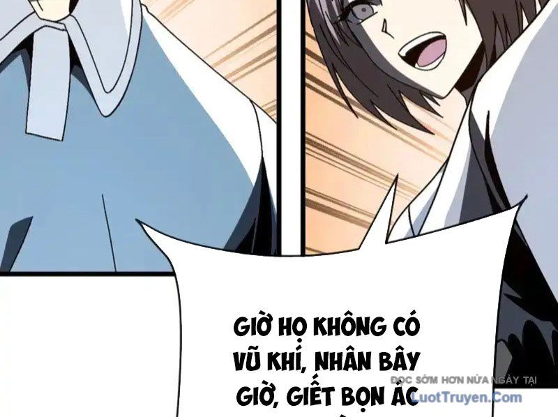 Dị Biến Giáng Lâm Nhân Gian: Kế Hoạch Thanh Trừ Người Chơi Chap 52 - Next Chap 53