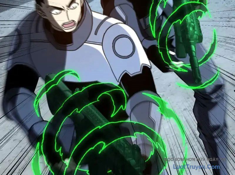 Dị Biến Giáng Lâm Nhân Gian: Kế Hoạch Thanh Trừ Người Chơi Chap 52 - Next Chap 53