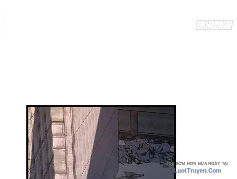 Dị Biến Giáng Lâm Nhân Gian: Kế Hoạch Thanh Trừ Người Chơi Chap 53 - Next Chap 54