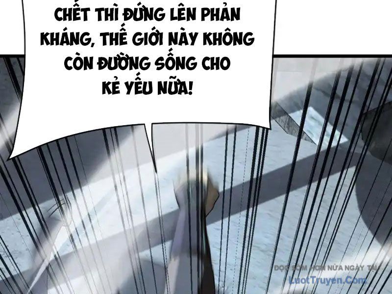 Dị Biến Giáng Lâm Nhân Gian: Kế Hoạch Thanh Trừ Người Chơi Chap 52 - Next Chap 53