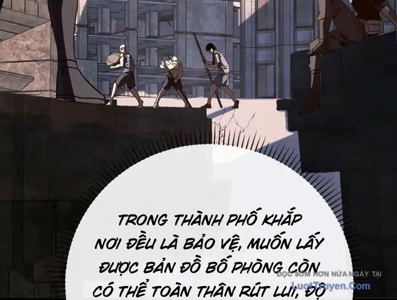 Dị Biến Giáng Lâm Nhân Gian: Kế Hoạch Thanh Trừ Người Chơi Chap 53 - Next Chap 54