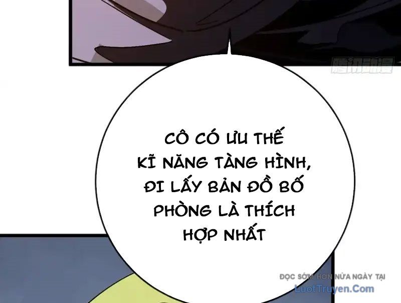 Dị Biến Giáng Lâm Nhân Gian: Kế Hoạch Thanh Trừ Người Chơi Chap 53 - Next Chap 54