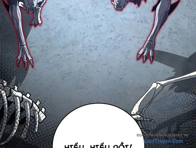 Dị Biến Giáng Lâm Nhân Gian: Kế Hoạch Thanh Trừ Người Chơi Chap 53 - Next Chap 54