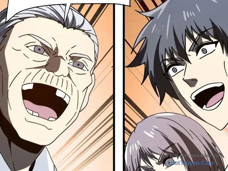 Dị Biến Giáng Lâm Nhân Gian: Kế Hoạch Thanh Trừ Người Chơi Chap 52 - Next Chap 53