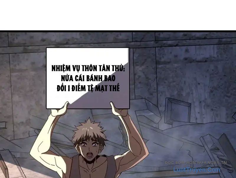 Dị Biến Giáng Lâm Nhân Gian: Kế Hoạch Thanh Trừ Người Chơi Chap 53 - Next Chap 54