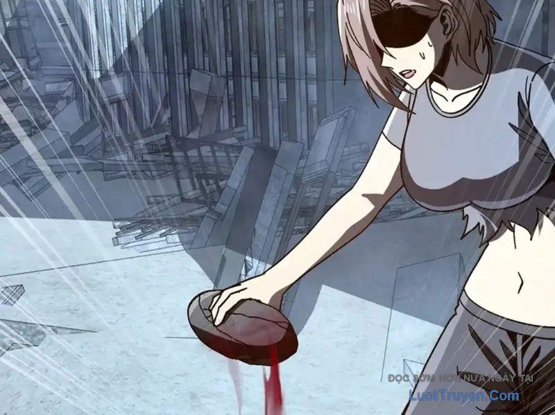 Dị Biến Giáng Lâm Nhân Gian: Kế Hoạch Thanh Trừ Người Chơi Chap 52 - Next Chap 53