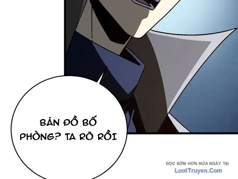 Dị Biến Giáng Lâm Nhân Gian: Kế Hoạch Thanh Trừ Người Chơi Chap 53 - Next Chap 54
