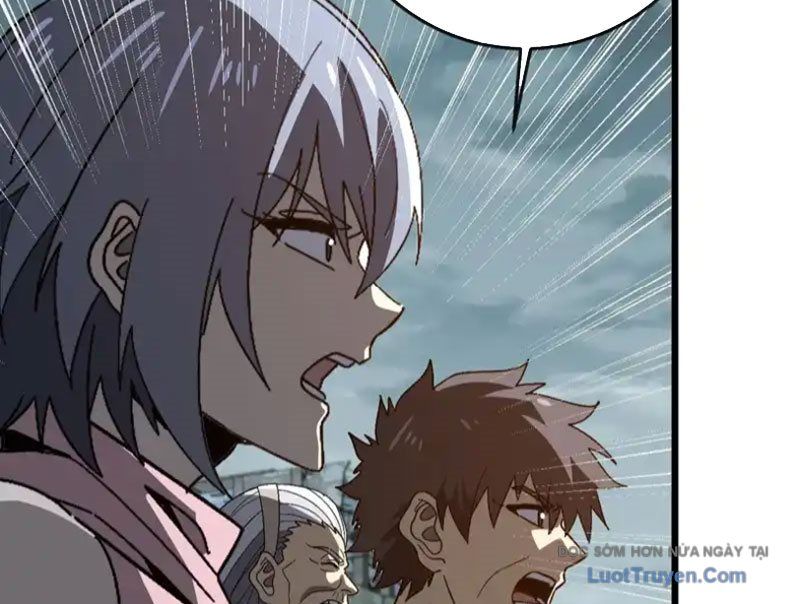 Dị Biến Giáng Lâm Nhân Gian: Kế Hoạch Thanh Trừ Người Chơi Chap 53 - Next Chap 54