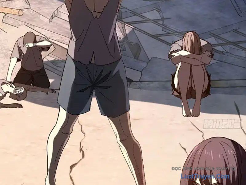 Dị Biến Giáng Lâm Nhân Gian: Kế Hoạch Thanh Trừ Người Chơi Chap 53 - Next Chap 54