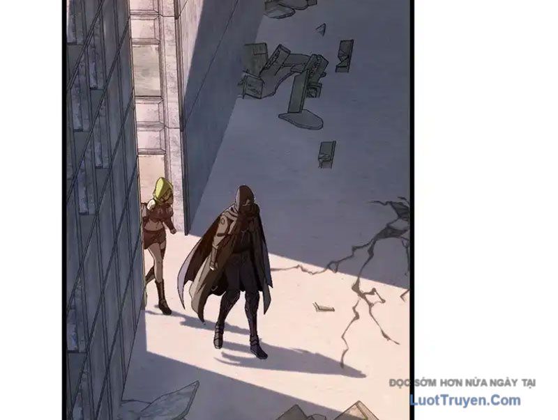 Dị Biến Giáng Lâm Nhân Gian: Kế Hoạch Thanh Trừ Người Chơi Chap 53 - Next Chap 54