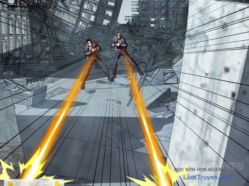 Dị Biến Giáng Lâm Nhân Gian: Kế Hoạch Thanh Trừ Người Chơi Chap 52 - Next Chap 53