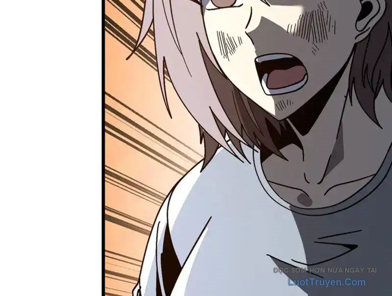 Dị Biến Giáng Lâm Nhân Gian: Kế Hoạch Thanh Trừ Người Chơi Chap 53 - Next Chap 54