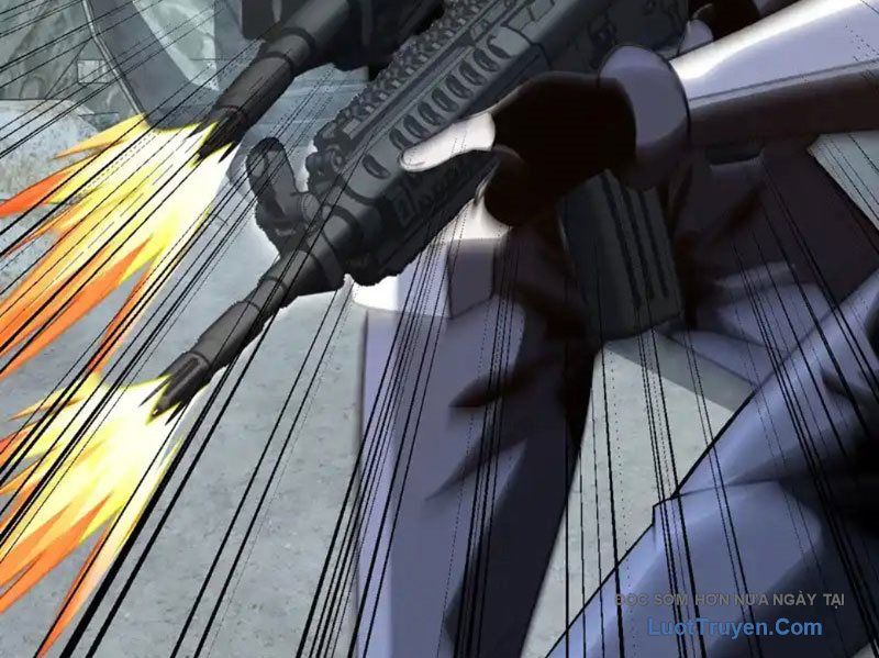 Dị Biến Giáng Lâm Nhân Gian: Kế Hoạch Thanh Trừ Người Chơi Chap 52 - Next Chap 53