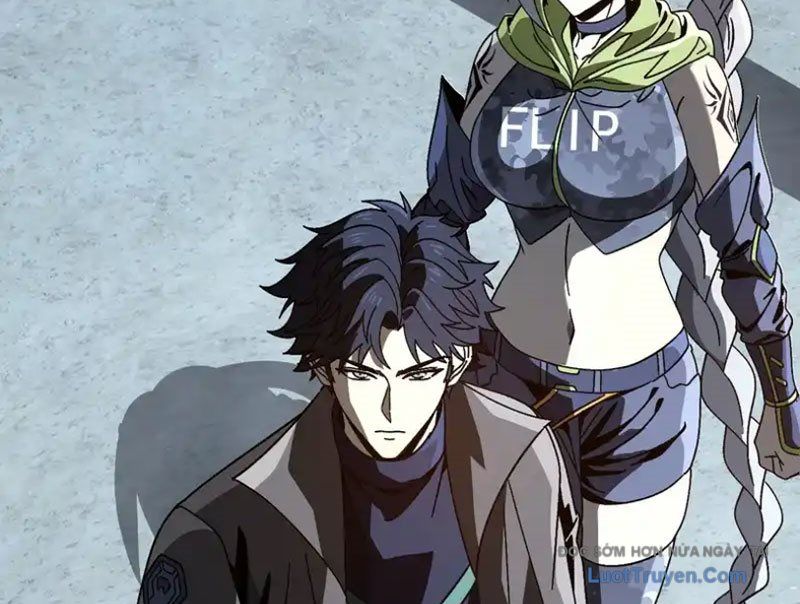 Dị Biến Giáng Lâm Nhân Gian: Kế Hoạch Thanh Trừ Người Chơi Chap 53 - Next Chap 54