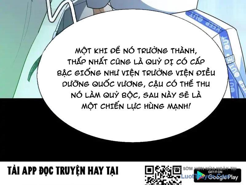 Toàn Cầu Sợ Hãi: Tôi Mở Hack Tự Chọn Cửa Hàng Chap 34 - Next Chap 35