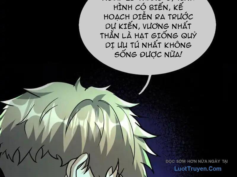 Toàn Cầu Sợ Hãi: Tôi Mở Hack Tự Chọn Cửa Hàng Chap 34 - Next Chap 35