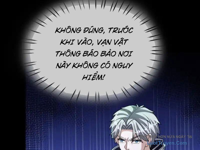 Toàn Cầu Sợ Hãi: Tôi Mở Hack Tự Chọn Cửa Hàng Chap 34 - Next Chap 35