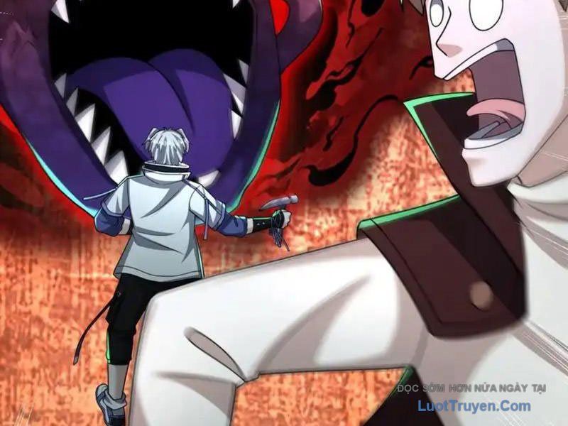 Toàn Cầu Sợ Hãi: Tôi Mở Hack Tự Chọn Cửa Hàng Chap 34 - Next Chap 35