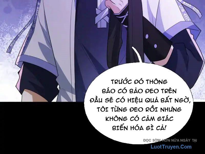 Toàn Cầu Sợ Hãi: Tôi Mở Hack Tự Chọn Cửa Hàng Chap 34 - Next Chap 35