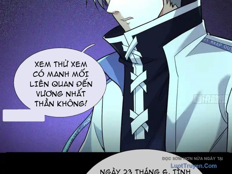 Toàn Cầu Sợ Hãi: Tôi Mở Hack Tự Chọn Cửa Hàng Chap 34 - Next Chap 35