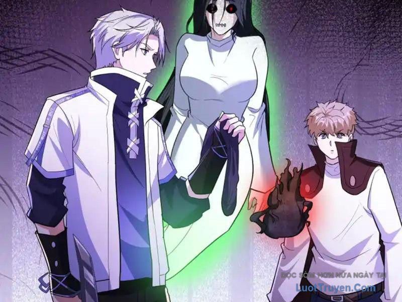 Toàn Cầu Sợ Hãi: Tôi Mở Hack Tự Chọn Cửa Hàng Chap 34 - Next Chap 35