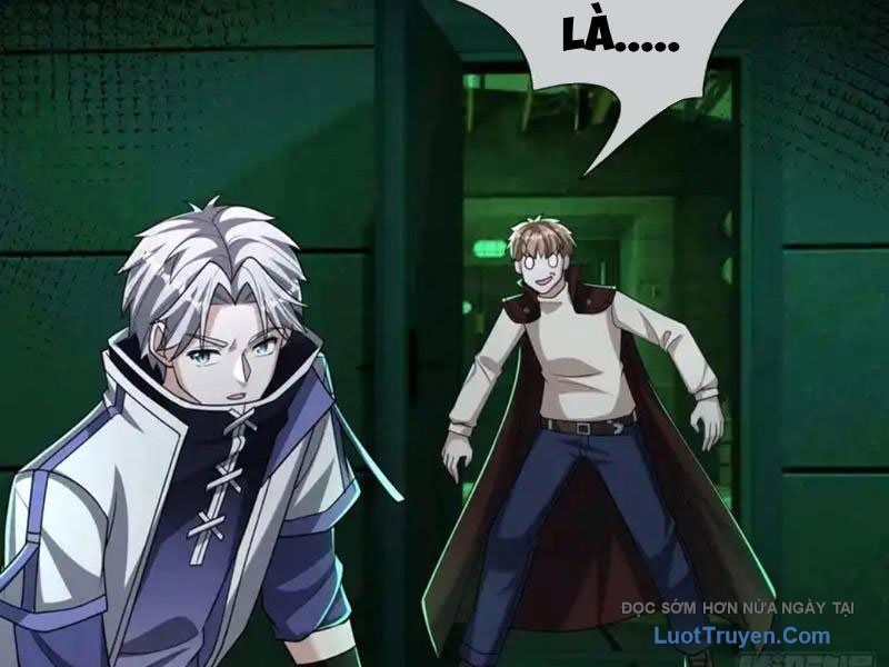 Toàn Cầu Sợ Hãi: Tôi Mở Hack Tự Chọn Cửa Hàng Chap 34 - Next Chap 35