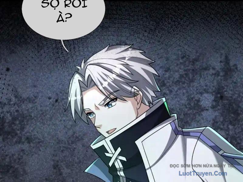 Toàn Cầu Sợ Hãi: Tôi Mở Hack Tự Chọn Cửa Hàng Chap 34 - Next Chap 35