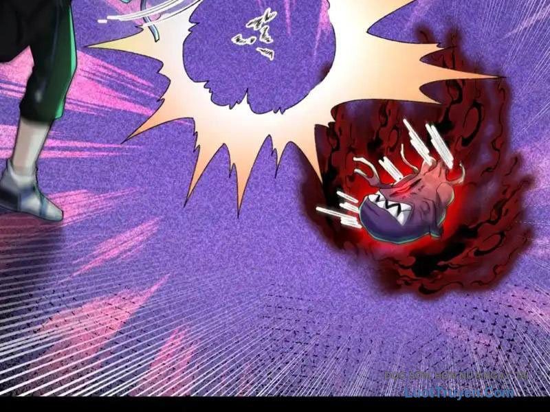 Toàn Cầu Sợ Hãi: Tôi Mở Hack Tự Chọn Cửa Hàng Chap 34 - Next Chap 35