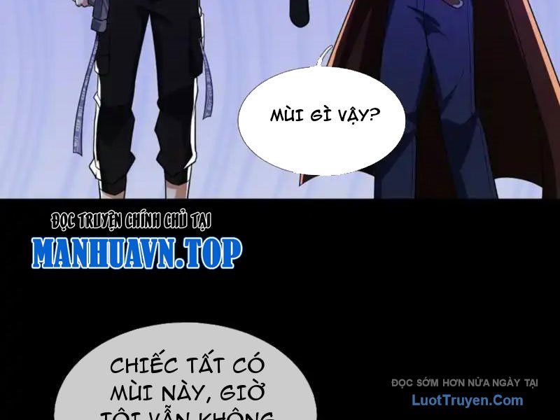 Toàn Cầu Sợ Hãi: Tôi Mở Hack Tự Chọn Cửa Hàng Chap 34 - Next Chap 35