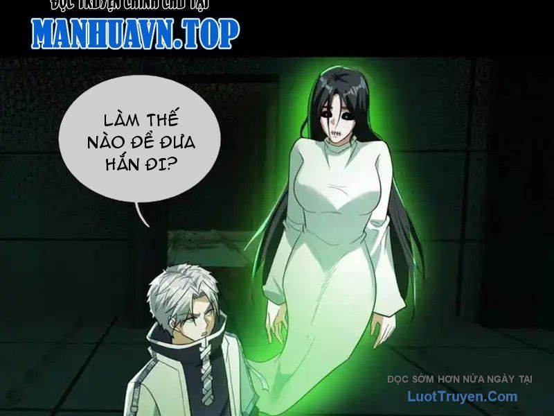 Toàn Cầu Sợ Hãi: Tôi Mở Hack Tự Chọn Cửa Hàng Chap 34 - Next Chap 35