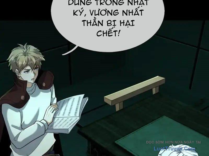 Toàn Cầu Sợ Hãi: Tôi Mở Hack Tự Chọn Cửa Hàng Chap 34 - Next Chap 35