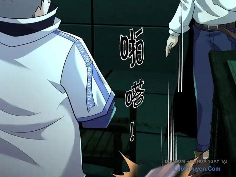 Toàn Cầu Sợ Hãi: Tôi Mở Hack Tự Chọn Cửa Hàng Chap 34 - Next Chap 35