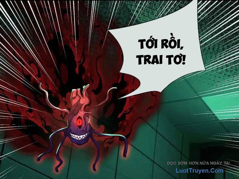 Toàn Cầu Sợ Hãi: Tôi Mở Hack Tự Chọn Cửa Hàng Chap 34 - Next Chap 35