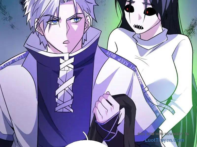 Toàn Cầu Sợ Hãi: Tôi Mở Hack Tự Chọn Cửa Hàng Chap 34 - Next Chap 35