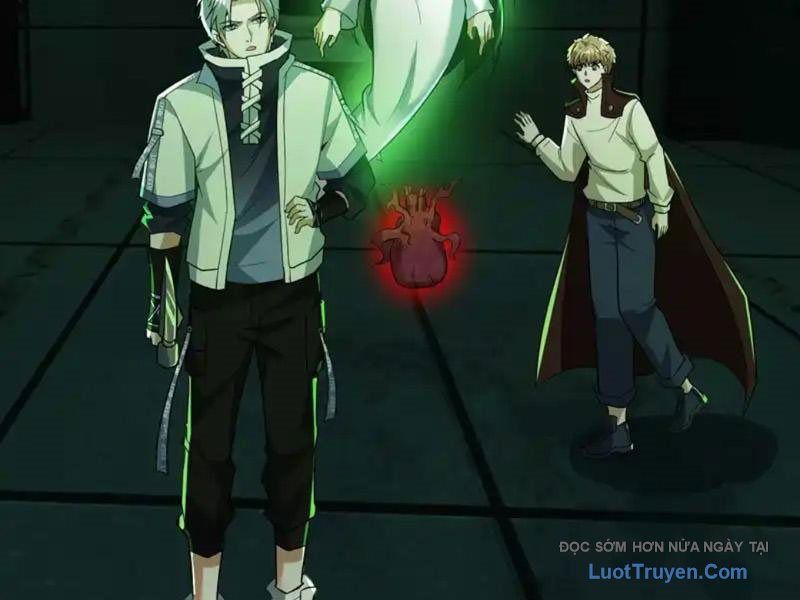 Toàn Cầu Sợ Hãi: Tôi Mở Hack Tự Chọn Cửa Hàng Chap 34 - Next Chap 35