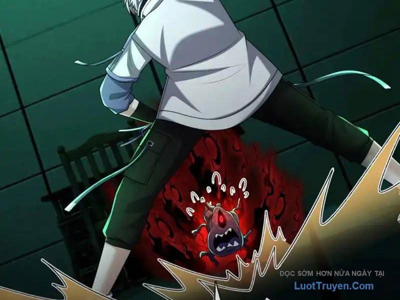 Toàn Cầu Sợ Hãi: Tôi Mở Hack Tự Chọn Cửa Hàng Chap 34 - Next Chap 35