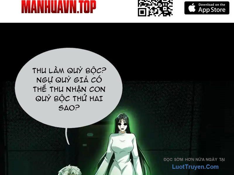 Toàn Cầu Sợ Hãi: Tôi Mở Hack Tự Chọn Cửa Hàng Chap 34 - Next Chap 35