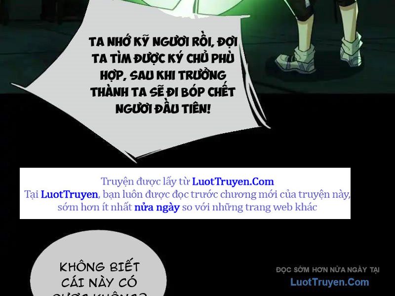 Toàn Cầu Sợ Hãi: Tôi Mở Hack Tự Chọn Cửa Hàng Chap 34 - Next Chap 35