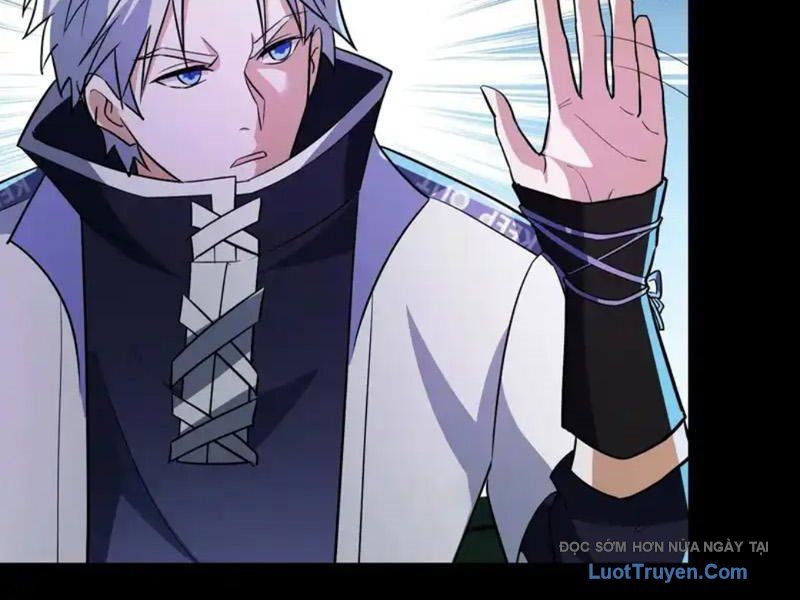 Toàn Cầu Sợ Hãi: Tôi Mở Hack Tự Chọn Cửa Hàng Chap 34 - Next Chap 35