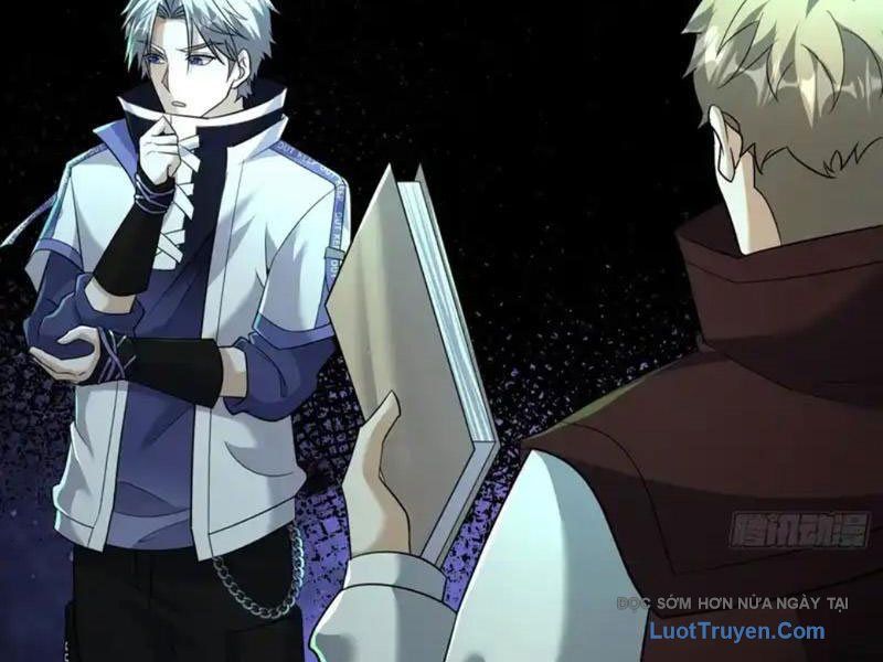 Toàn Cầu Sợ Hãi: Tôi Mở Hack Tự Chọn Cửa Hàng Chap 34 - Next Chap 35