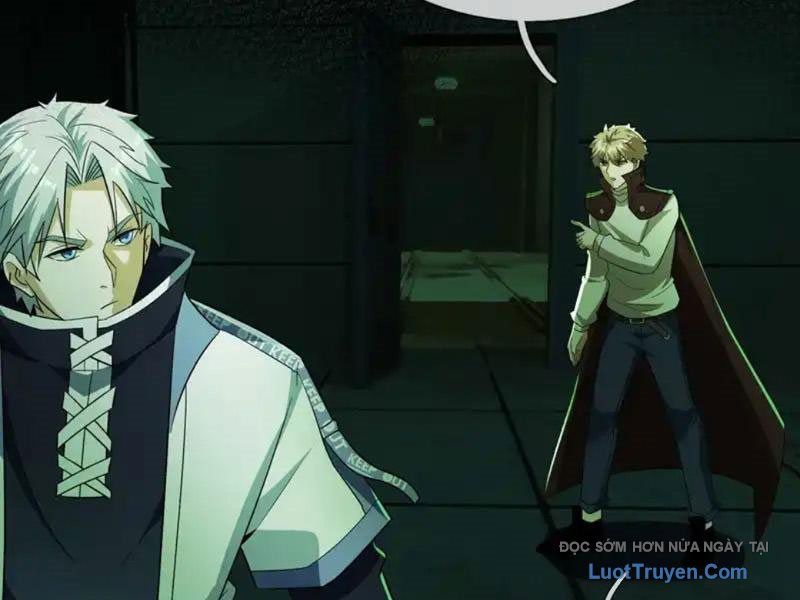 Toàn Cầu Sợ Hãi: Tôi Mở Hack Tự Chọn Cửa Hàng Chap 34 - Next Chap 35