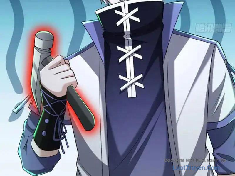 Toàn Cầu Sợ Hãi: Tôi Mở Hack Tự Chọn Cửa Hàng Chap 34 - Next Chap 35